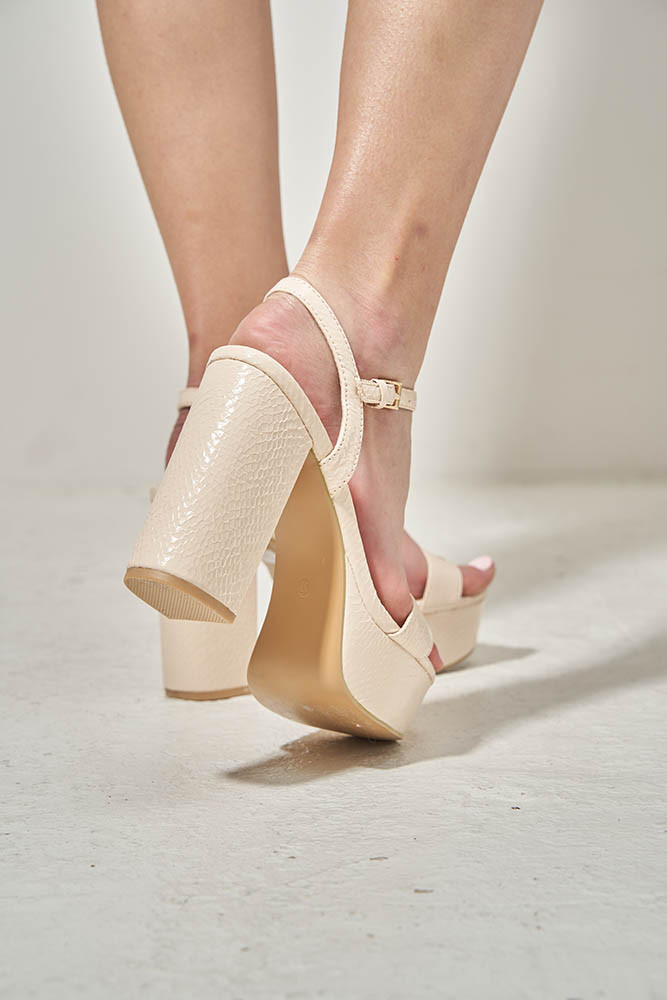 Босоніжки SOPRA 160599 - Вид 8 - інтернет магазин sandalini.ua