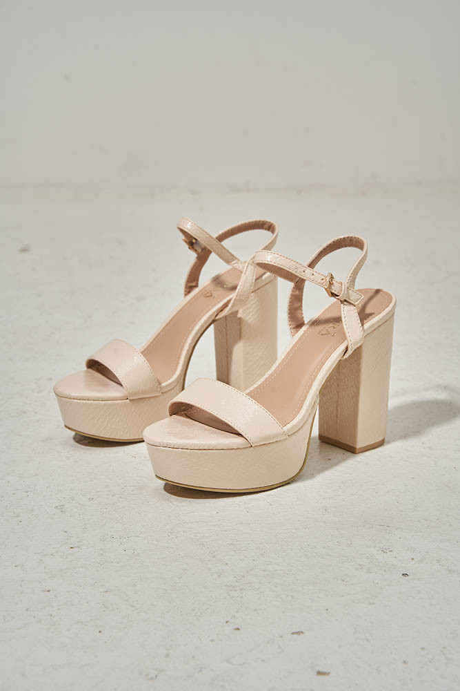 Босоніжки SOPRA 160599 - Вид 9 - інтернет магазин sandalini.ua