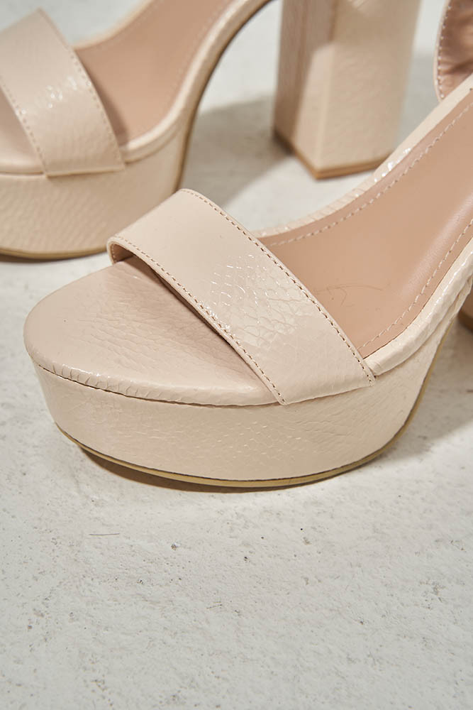 Босоніжки SOPRA 160599 - Вид 11 - інтернет магазин sandalini.ua