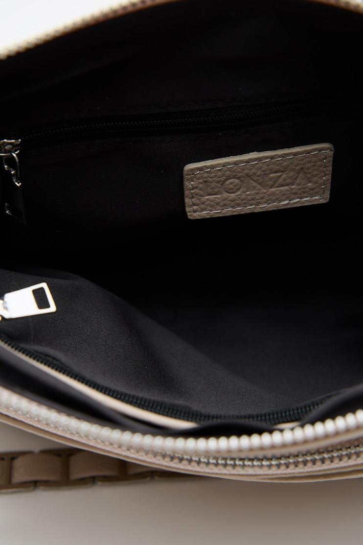 Сумка Lonza 199702 - Вид 5 - интернет магазин sandalini.ua