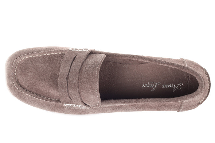 Туфлі Anna Lucci 165979 - Вид 2 - інтернет магазин sandalini.ua