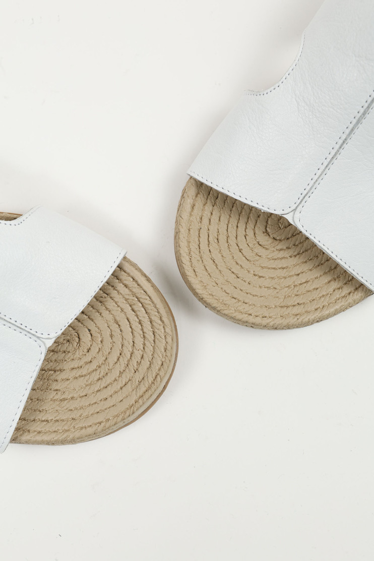 Шлепанцы Anna Lucci 171558 - Вид 2 - интернет магазин sandalini.ua