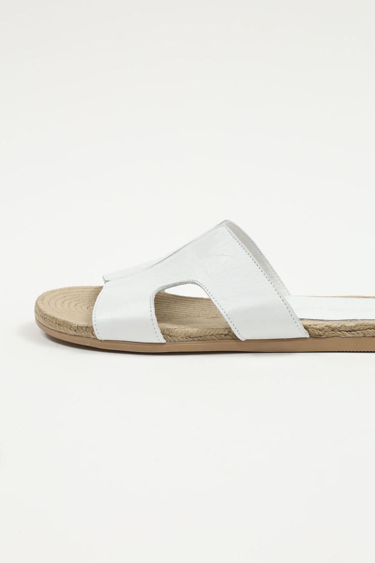 Шлепанцы Anna Lucci 171558 - Вид 3 - интернет магазин sandalini.ua