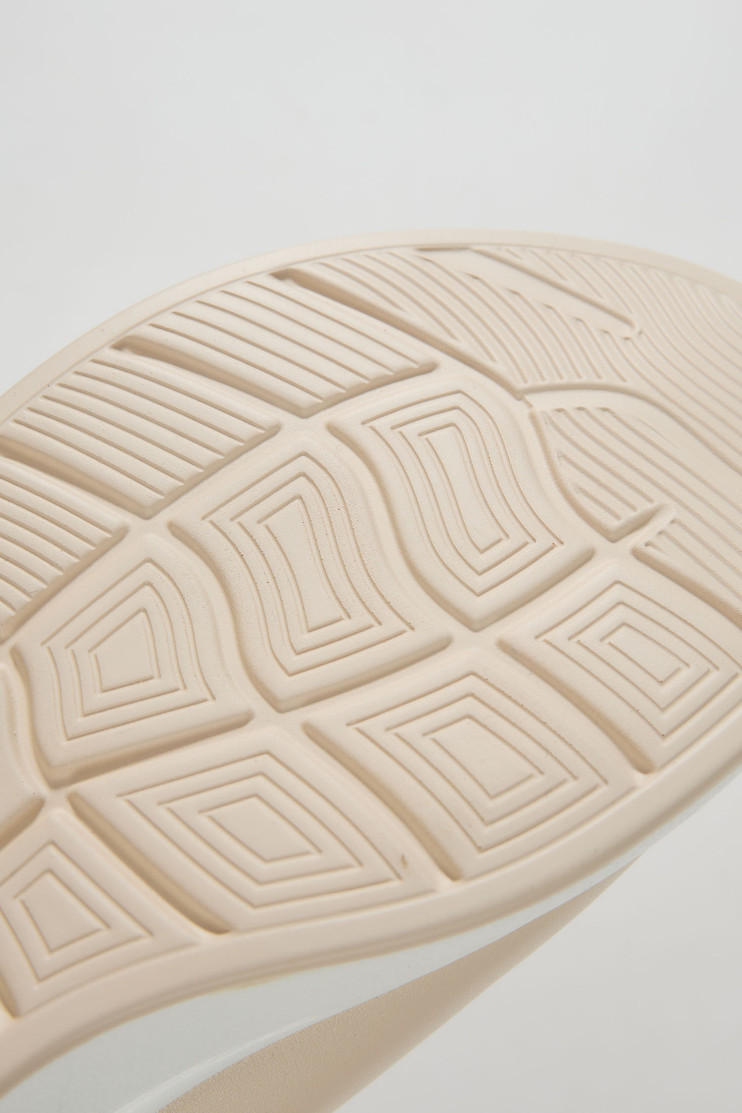 Шлепанцы ALLSY 195227 - Вид 16 - интернет магазин sandalini.ua