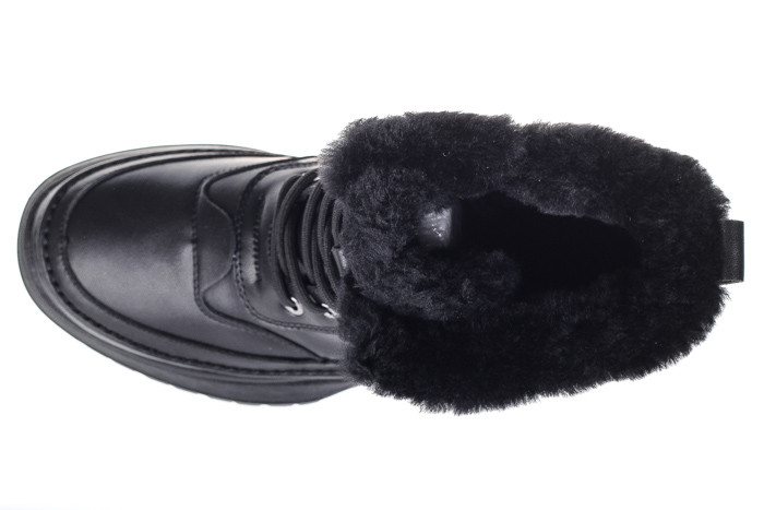 Ботинки Lonza 165222 - Вид 9 - интернет магазин sandalini.ua