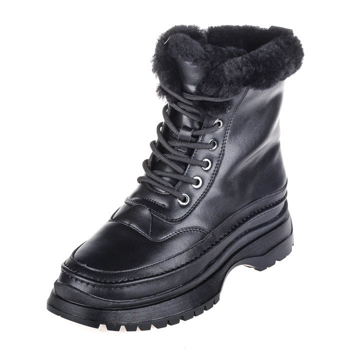 Ботинки Lonza 165222 - Вид 10 - интернет магазин sandalini.ua