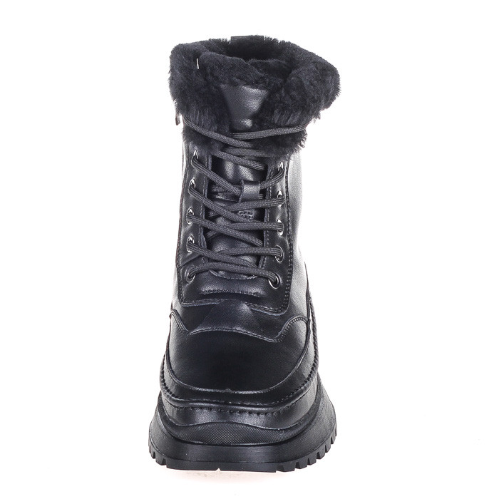 Ботинки Lonza 165222 - Вид 11 - интернет магазин sandalini.ua