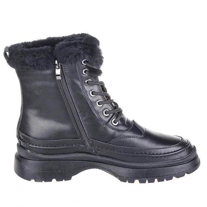 Ботинки Lonza 165222 - Вид 12 - интернет магазин sandalini.ua