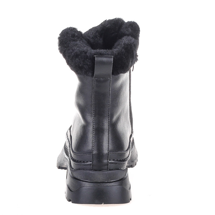 Ботинки Lonza 165222 - Вид 13 - интернет магазин sandalini.ua