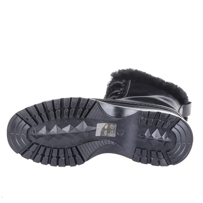 Ботинки Lonza 165222 - Вид 14 - интернет магазин sandalini.ua