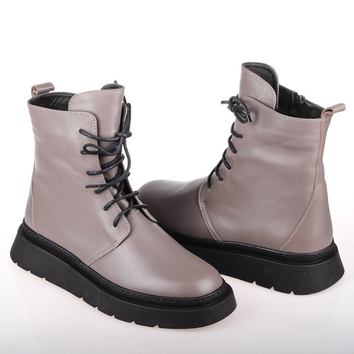 Ботинки Fabio Monelli 166059 - Вид 6 - интернет магазин sandalini.ua