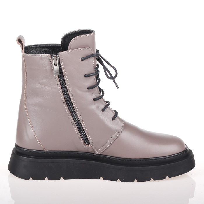 Ботинки Fabio Monelli 166059 - Вид 7 - интернет магазин sandalini.ua