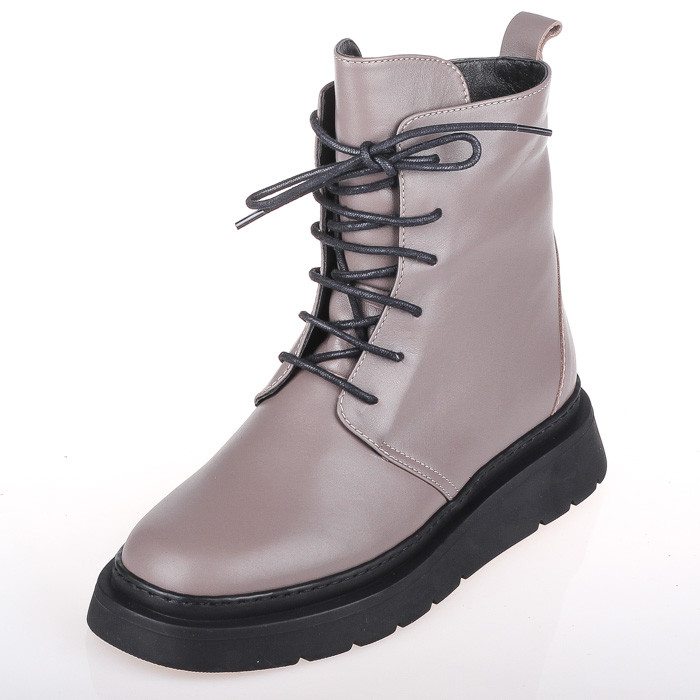 Ботинки Fabio Monelli 166059 - Вид 8 - интернет магазин sandalini.ua