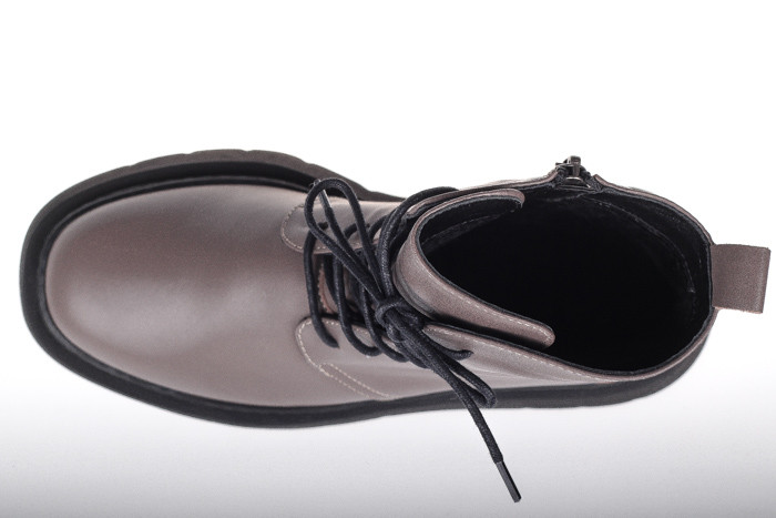 Ботинки Fabio Monelli 166059 - Вид 9 - интернет магазин sandalini.ua