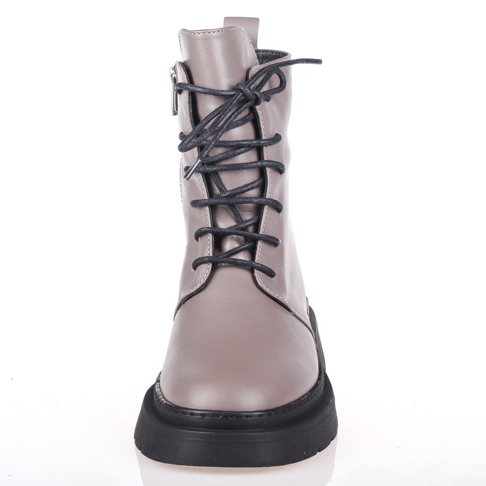 Ботинки Fabio Monelli 166059 - Вид 10 - интернет магазин sandalini.ua