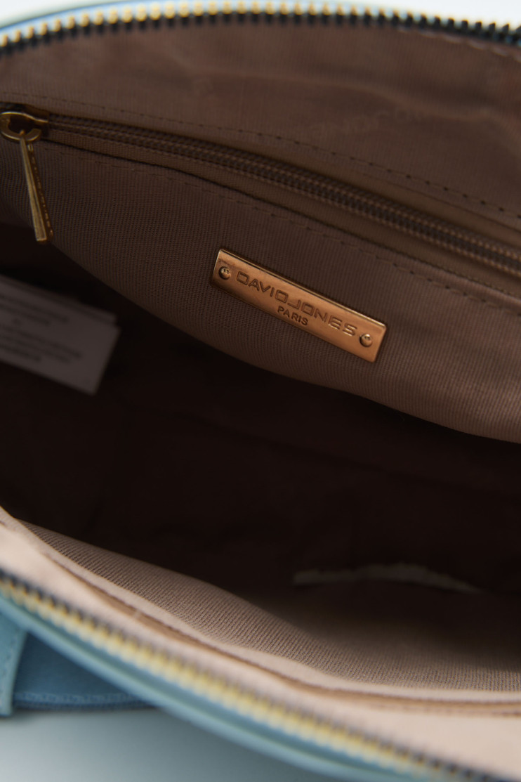 Сумка David Jones 197845 - Вид 6 - інтернет магазин sandalini.ua