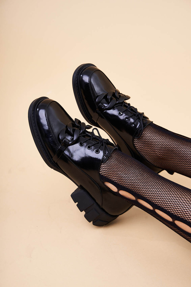 Туфлі Fabio Monelli 169170 - Вид 19 - інтернет магазин sandalini.ua