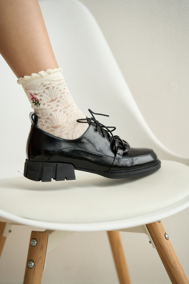 Туфлі Fabio Monelli 169170 - Вид 18 - інтернет магазин sandalini.ua