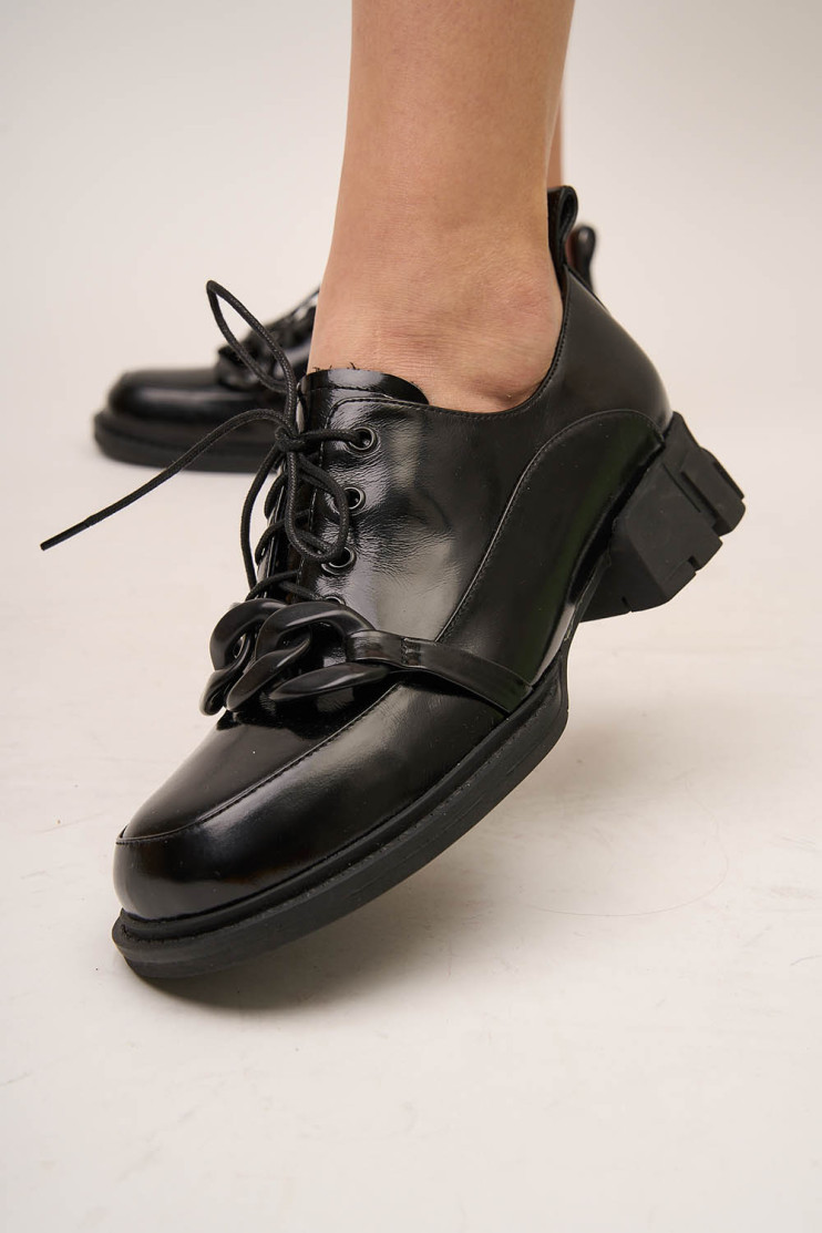 Туфлі Fabio Monelli 169170 - Вид 1 - інтернет магазин sandalini.ua