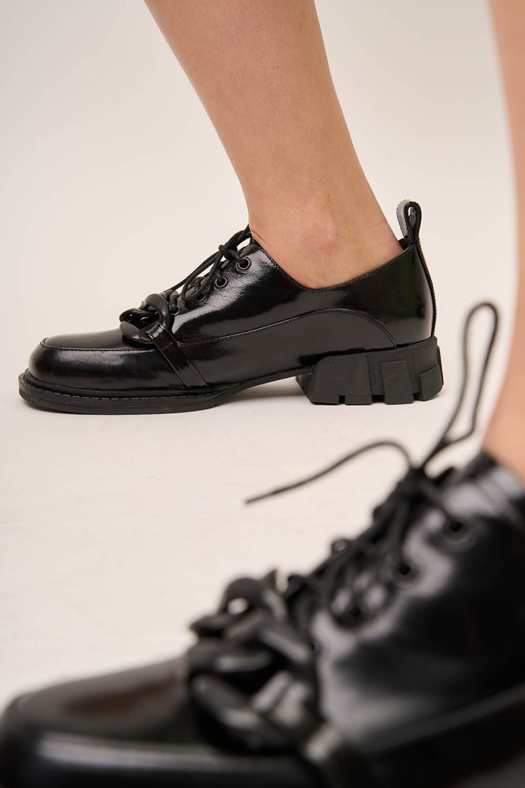 Туфлі Fabio Monelli 169170 - Вид 2 - інтернет магазин sandalini.ua