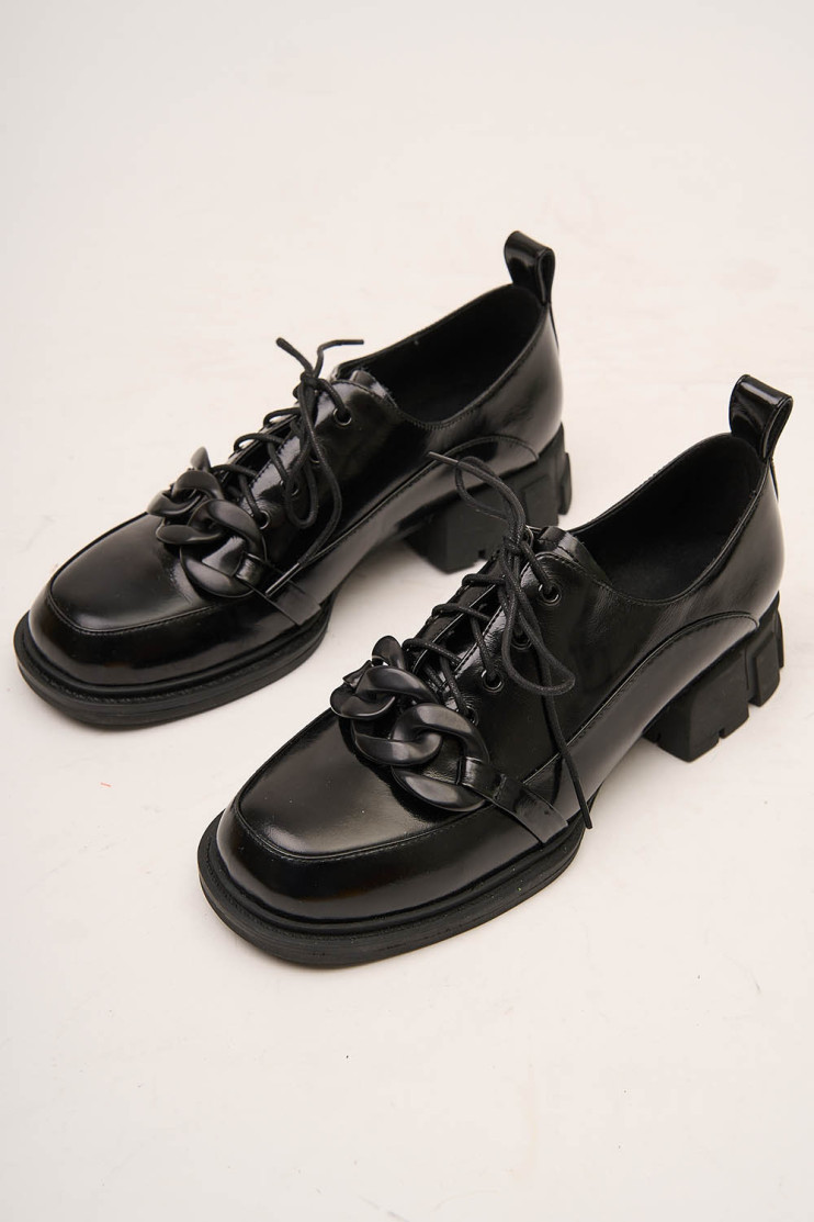 Туфлі Fabio Monelli 169170 - Вид 7 - інтернет магазин sandalini.ua