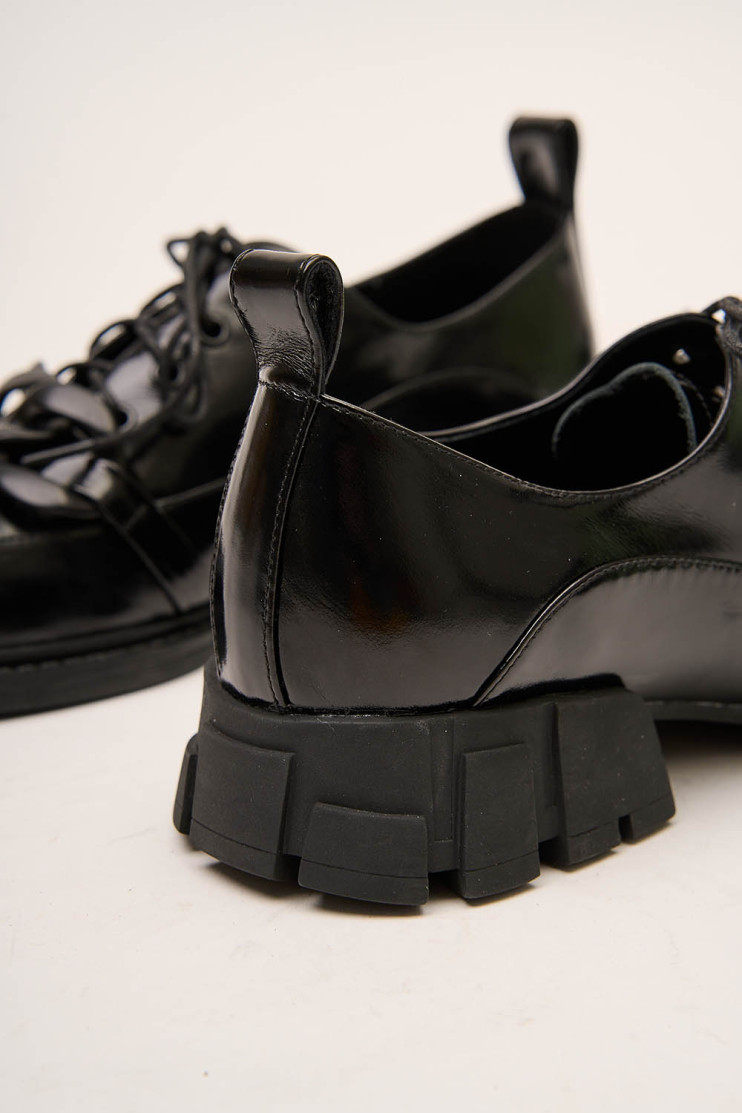 Туфлі Fabio Monelli 169170 - Вид 9 - інтернет магазин sandalini.ua