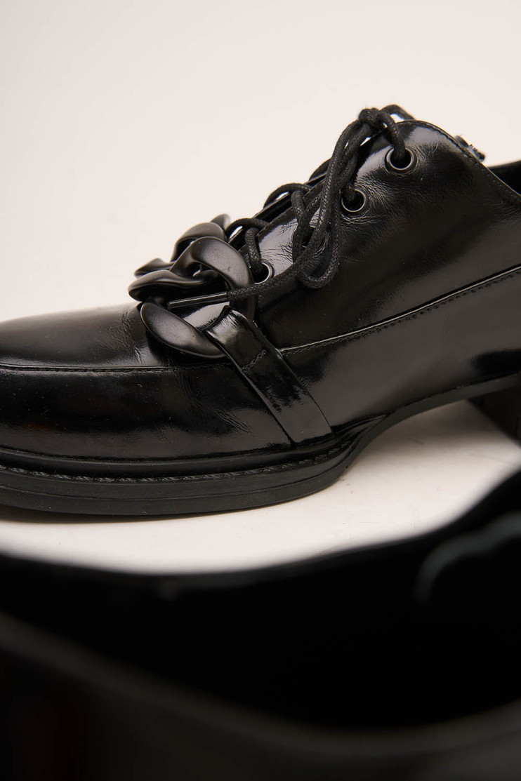 Туфлі Fabio Monelli 169170 - Вид 8 - інтернет магазин sandalini.ua