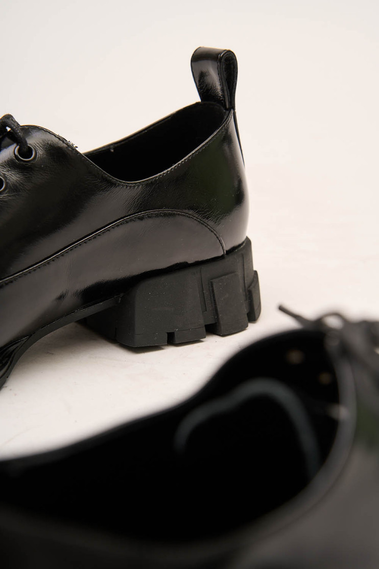 Туфлі Fabio Monelli 169170 - Вид 10 - інтернет магазин sandalini.ua