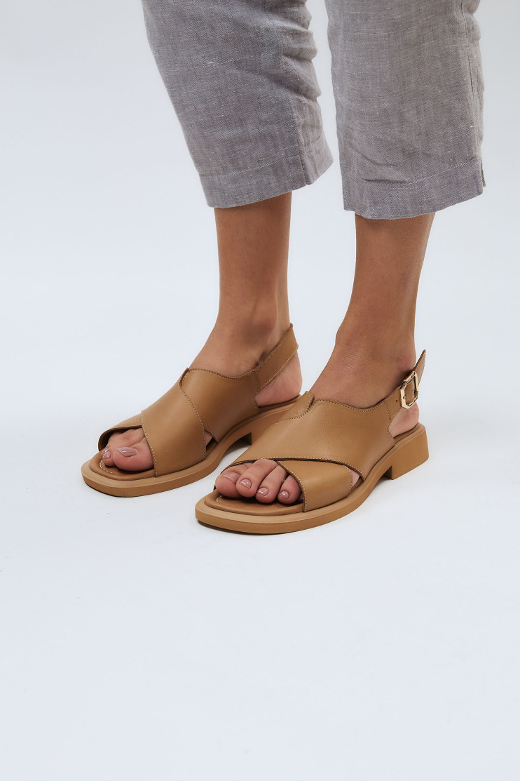 Босоніжки Lonza 197611 - Вид 3 - інтернет магазин sandalini.ua