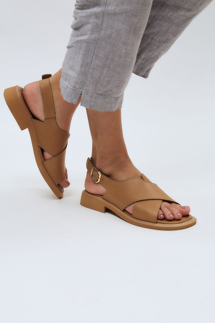 Босоніжки Lonza 197611 - Вид 7 - інтернет магазин sandalini.ua