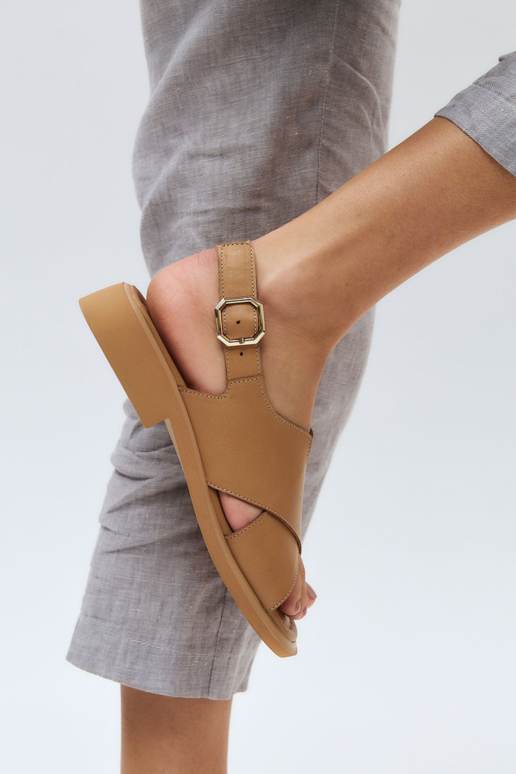 Босоніжки Lonza 197611 - Вид 10 - інтернет магазин sandalini.ua