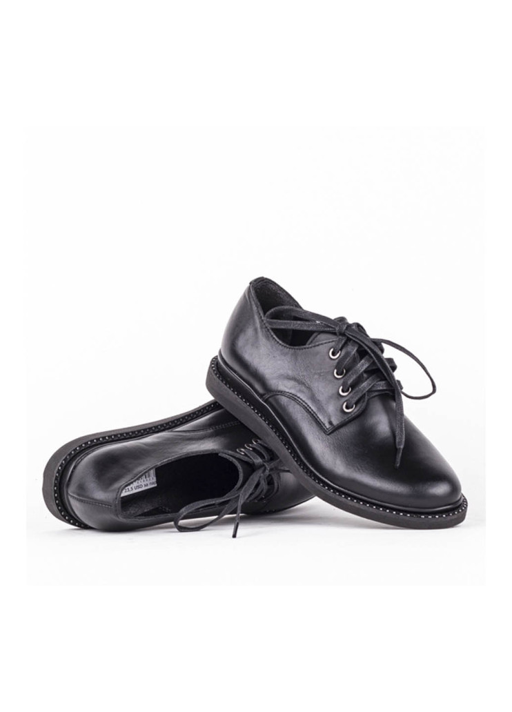 Туфли Lonza 151892 - Вид 4 - интернет магазин sandalini.ua