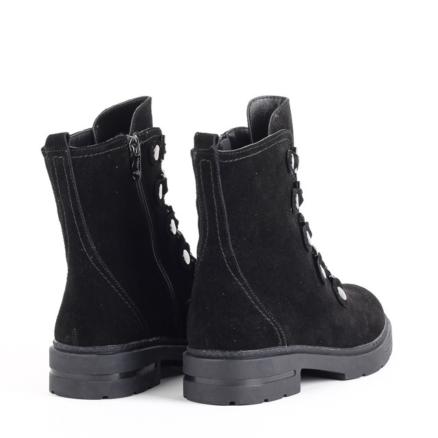 Черевики Anna Lucci 156427 - Вид 3 - інтернет магазин sandalini.ua