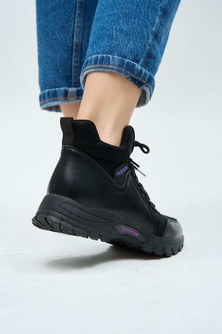 Кросівки Allshoes 157933 - Вид 5 - інтернет магазин sandalini.ua