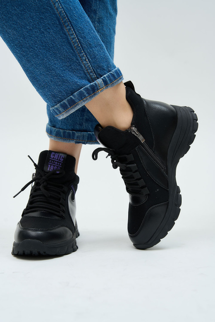 Кросівки Allshoes 157933 - Вид 7 - інтернет магазин sandalini.ua