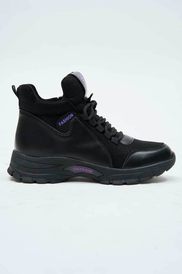 Кросівки Allshoes 157933 - Вид 2 - інтернет магазин sandalini.ua