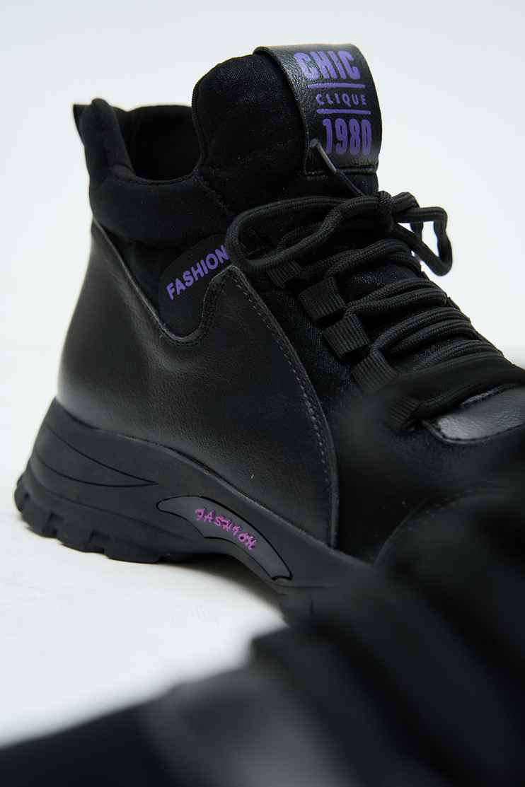 Кросівки Allshoes 157933 - Вид 4 - інтернет магазин sandalini.ua