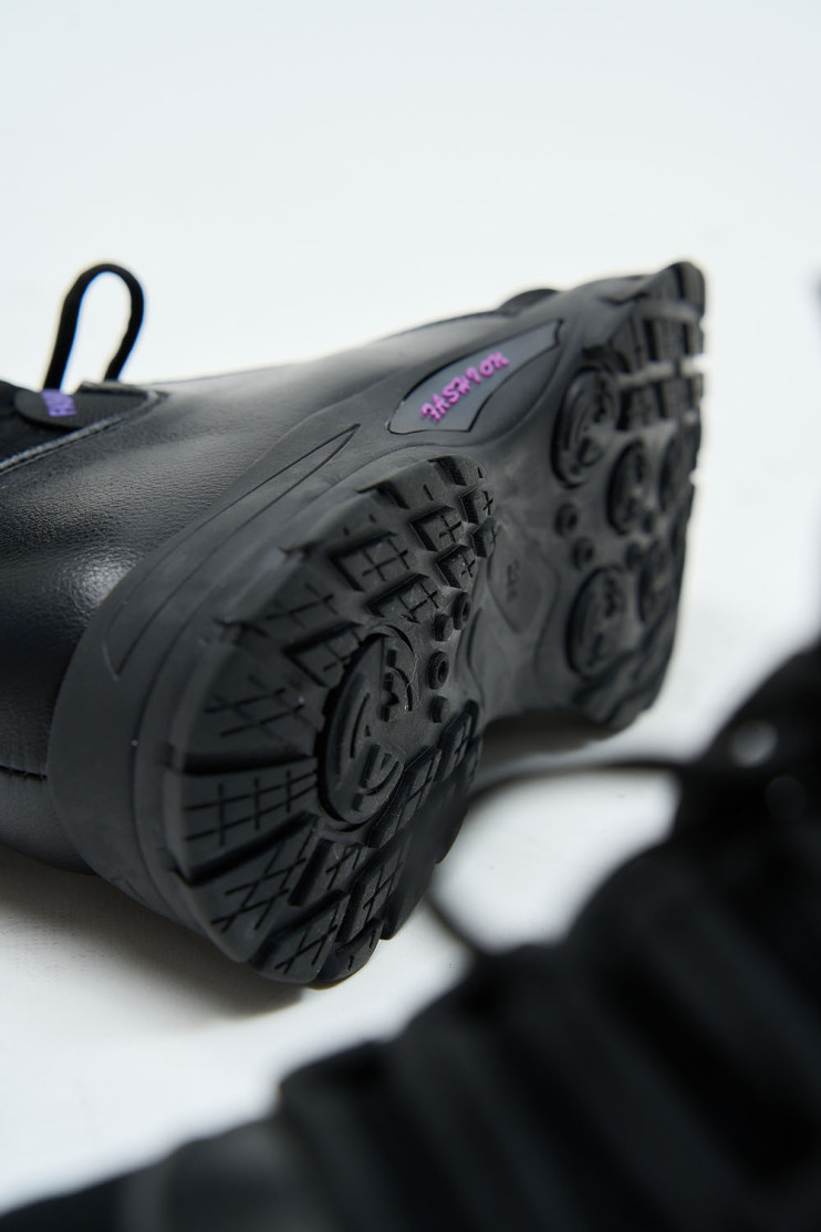 Кросівки Allshoes 157933 - Вид 10 - інтернет магазин sandalini.ua