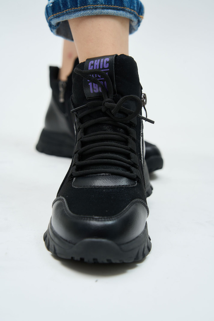 Кросівки Allshoes 157933 - Вид 9 - інтернет магазин sandalini.ua