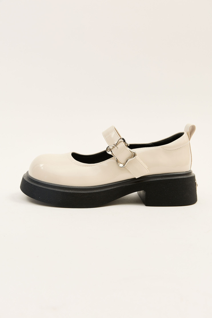 Туфлі ALLSY 194818 - Вид 1 - інтернет магазин sandalini.ua