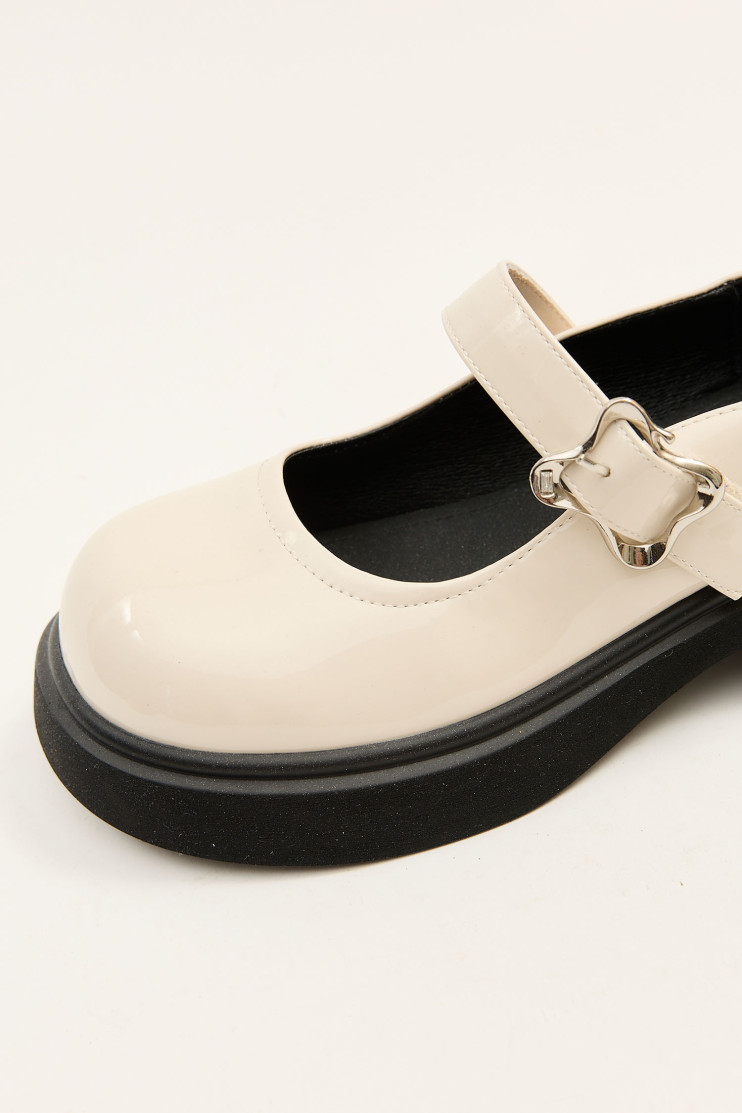 Туфлі ALLSY 194818 - Вид 3 - інтернет магазин sandalini.ua