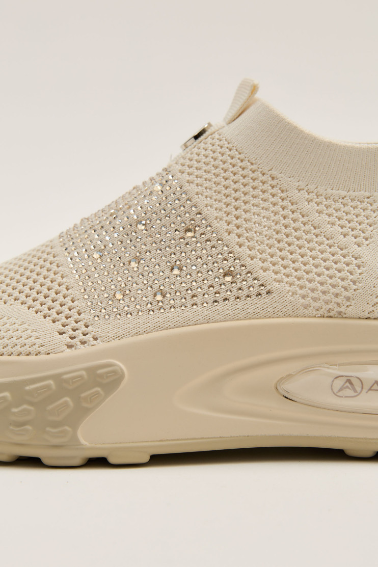 Сліпони ALLSY 199495 - Вид 7 - інтернет магазин sandalini.ua