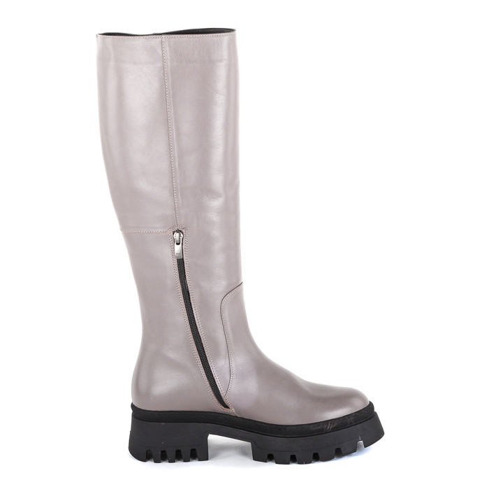 Сапоги Anna Lucci 166058 - Вид 3 - интернет магазин sandalini.ua