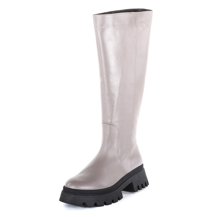 Сапоги Anna Lucci 166058 - Вид 4 - интернет магазин sandalini.ua