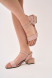 Босоніжки Fabio Monelli 160550