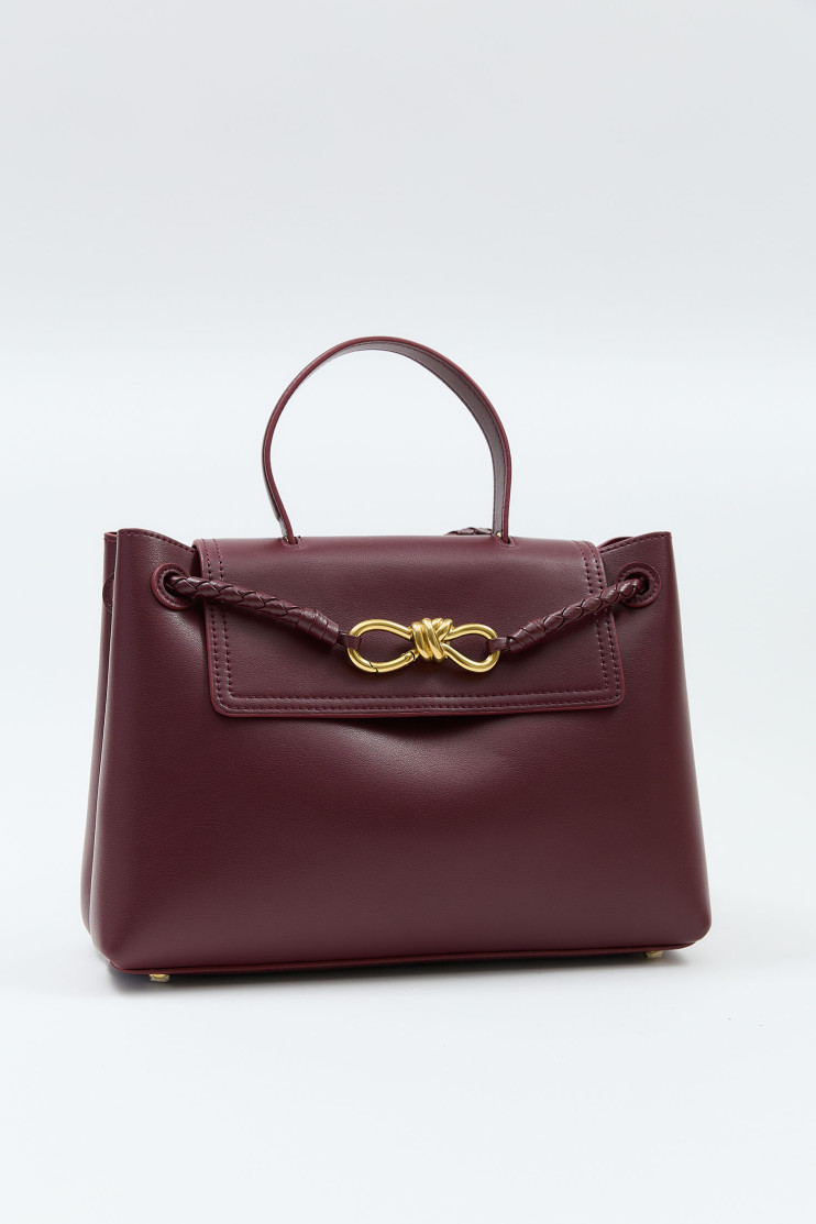 Сумка Lonza 205894 - Вид 4 - інтернет магазин sandalini.ua