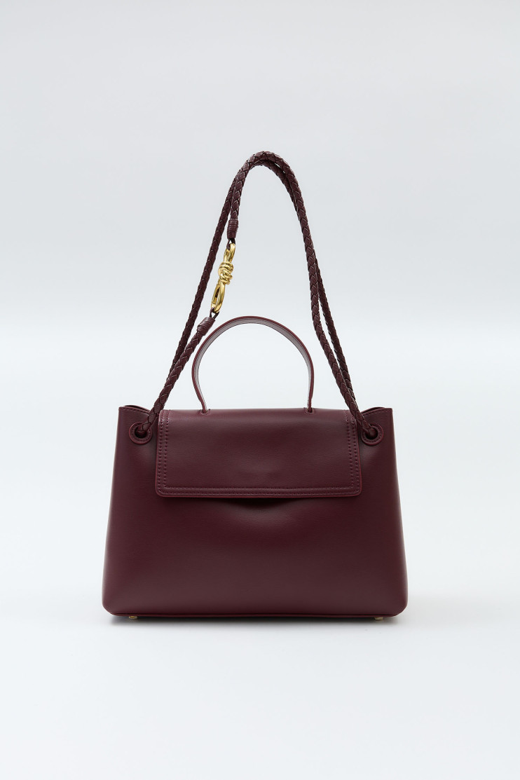 Сумка Lonza 205894 - Вид 6 - інтернет магазин sandalini.ua