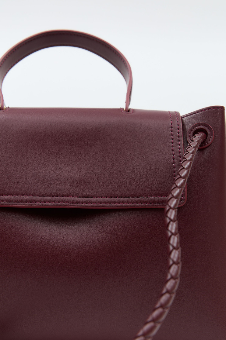 Сумка Lonza 205894 - Вид 7 - інтернет магазин sandalini.ua