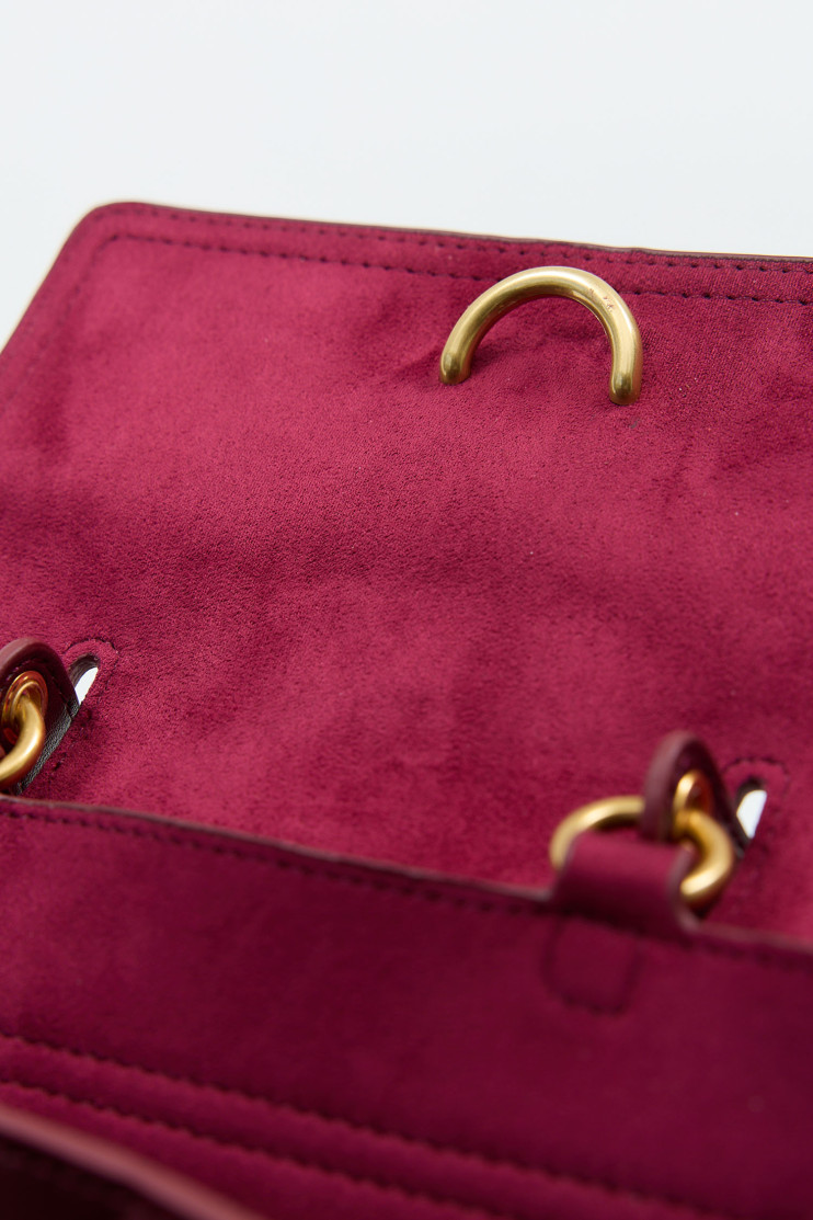 Сумка Lonza 205894 - Вид 9 - інтернет магазин sandalini.ua