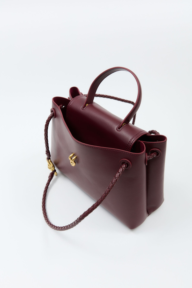 Сумка Lonza 205894 - Вид 11 - інтернет магазин sandalini.ua